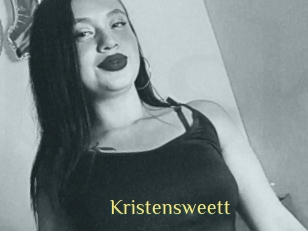 Kristensweett