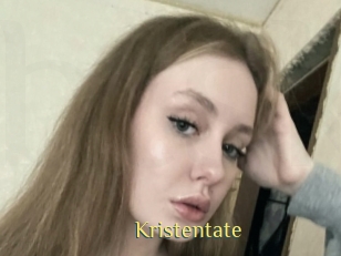 Kristentate