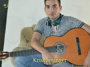 Kristhesinger