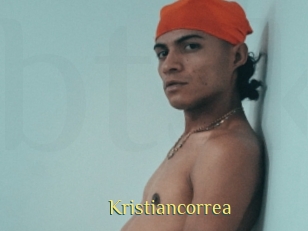 Kristiancorrea