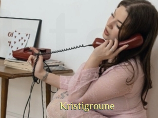Kristigroune