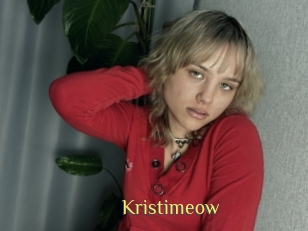 Kristimeow