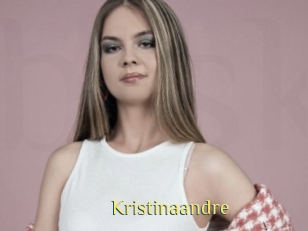 Kristinaandre