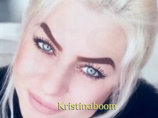 Kristinaboom