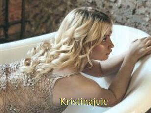 Kristinajuic