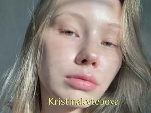 Kristinakytepova