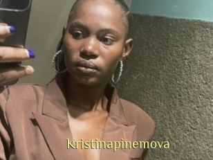 Kristinapinemova