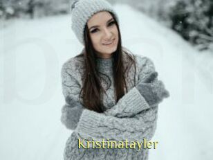 Kristinatayler