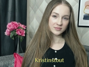 Kristinstout