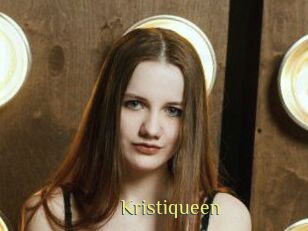 Kristiqueen