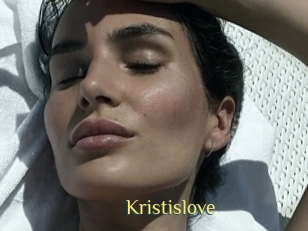 Kristislove