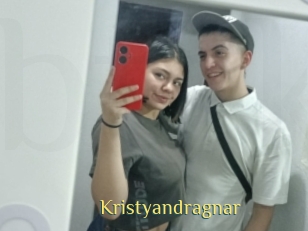Kristyandragnar