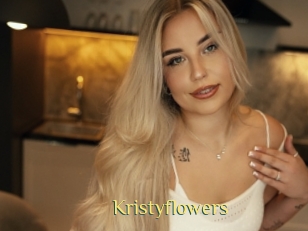 Kristyflowers