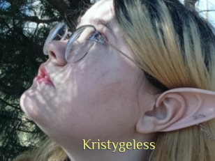 Kristygeless