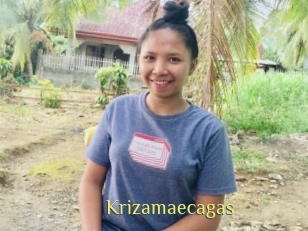 Krizamaecagas