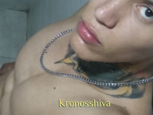 Kronosshiva