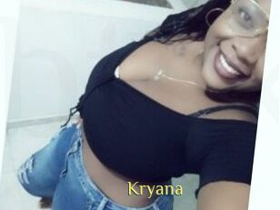 Kryana