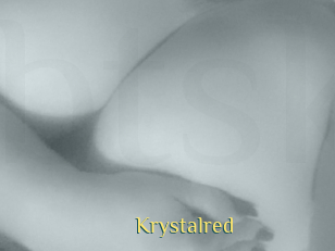 krystalred Brutal Spankings