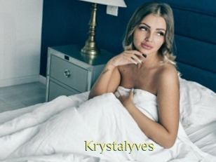 Krystalyves