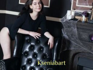Kseniabart