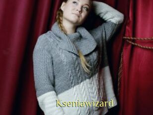 Kseniawizard