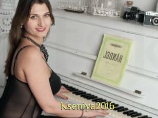 Kseniya2016