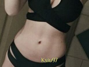 Ksiu97