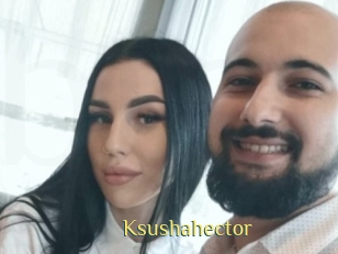Ksushahector