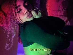 Kumy_nara