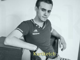 Kurtketch