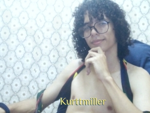 Kurttmiller