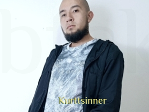 Kurttsinner