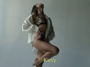 Kusy