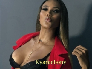 Kyaraebony