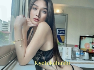 Kyetakahashi