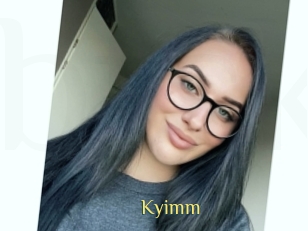 Kyimm