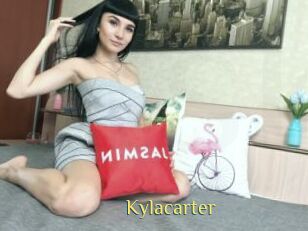 Kylacarter