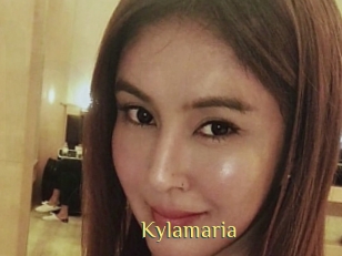 Kylamaria