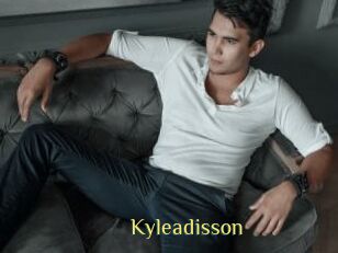 Kyleadisson