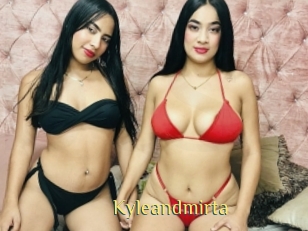 Kyleandmirta
