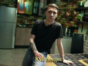 Kyleberger