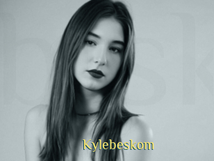 Kylebeskom