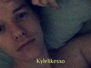 Kylelikesxo
