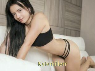 Kylemillerr