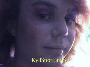 Kyli3notj3nn3r