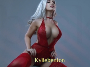 Kyliebenton