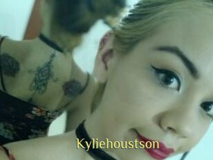 Kyliehoustson