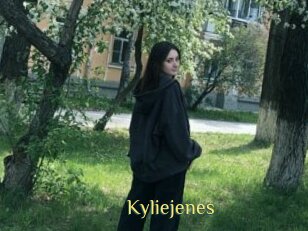 Kyliejenes