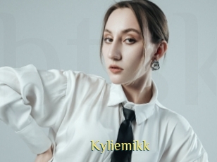 Kyliemikk