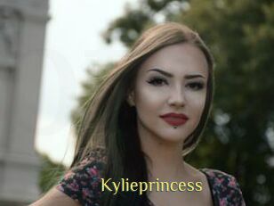 Kylieprincess